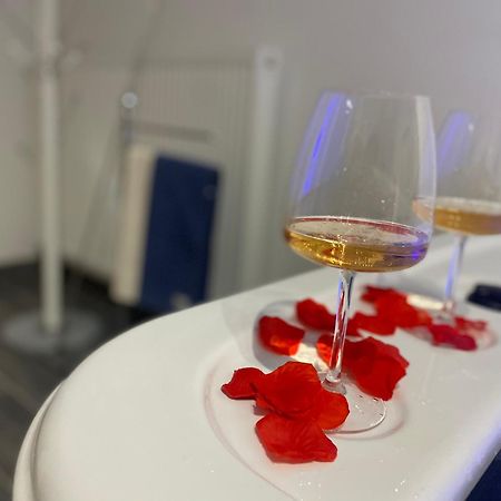Lavitas Spa Moravce 外观 照片