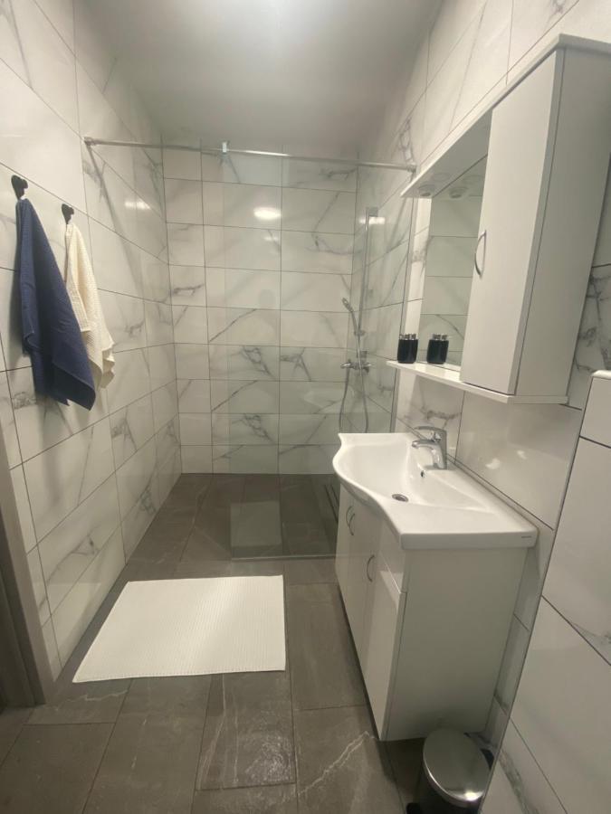 Lavitas Spa Moravce 外观 照片
