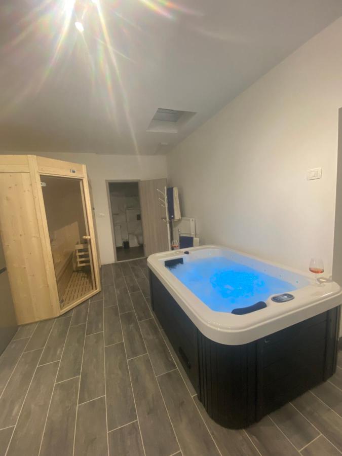 Lavitas Spa Moravce 外观 照片