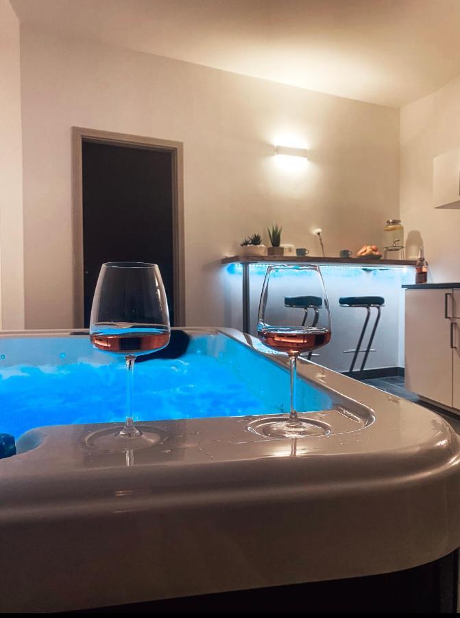 Lavitas Spa Moravce 外观 照片