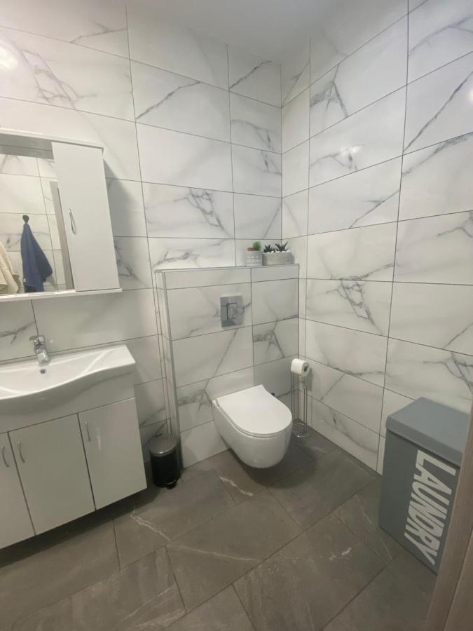 Lavitas Spa Moravce 外观 照片
