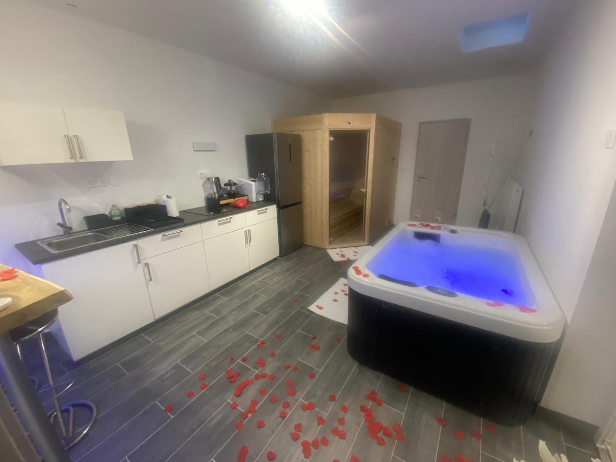 Lavitas Spa Moravce 外观 照片