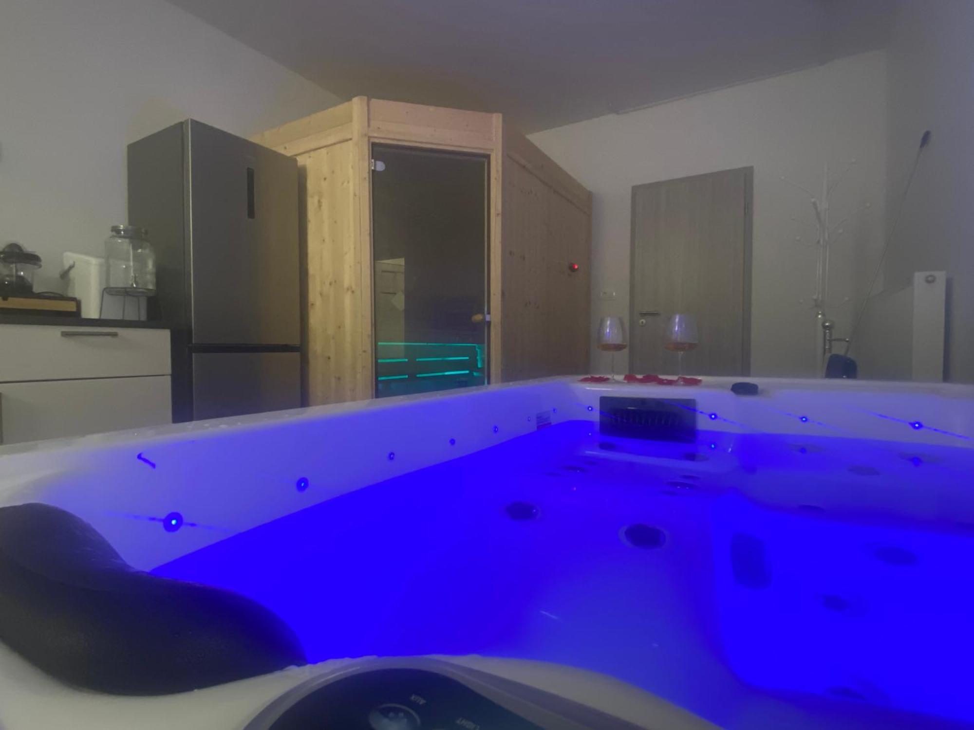 Lavitas Spa Moravce 外观 照片